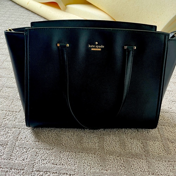 Kate Spade Bag - Picture 1 of 3